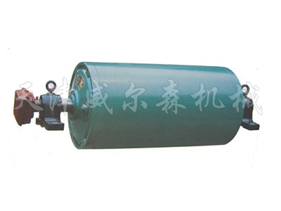 北京TDY电动滚筒